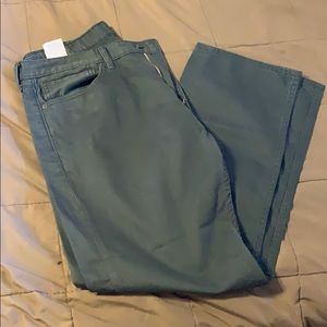 Levis 505s